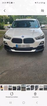 BMW X2 sDrive18i - BMW Gebrauchtwagen in Wolfsburg
