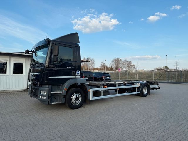 MAN TGM 15.290 BDF LBW AHK