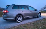 Volkswagen Golf 7 VII Variant Highline 1.4TSI 140 PS ... - Volkswagen Golf: V Tsi 140 Ps