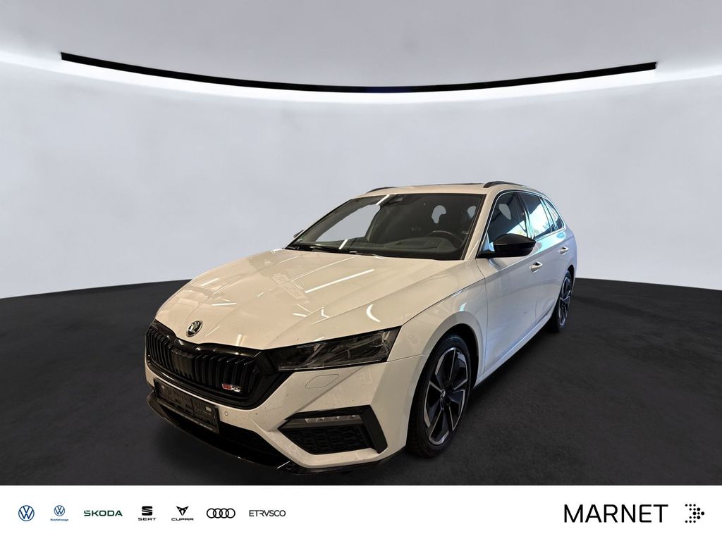 Image of Skoda Octavia