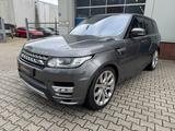 Land Rover Range Rover Sport 4.4 SDV8 Autobio Dynamic*Voll* - Land Rover Range Rover Sport: Sdv8