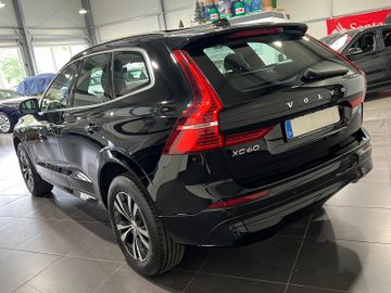 Volvo XC60 - 2