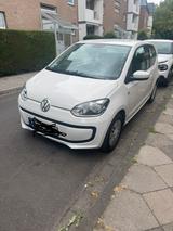 Volkswagen UP! Move UP! TÜV-NEU - VW e-up! von privat