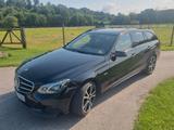 Mercedes-Benz E 250 T  7G-TRONIC  Edition E / Distronic Plus - Mercedes-Benz: 7g Tronic Plus