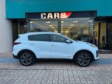 Kia Sportage 1.6 CRDI 136 CV DCT7 AWD GT Line - Kia Sportage mit Halbautomatikschaltung