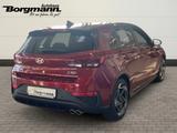 Hyundai i30 N Line Mild-Hybrid 1.5 Sportpaket - Apple Ca - Hyundai i30: Sport