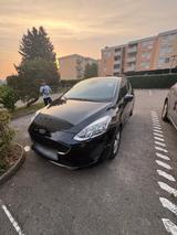 Ford Fiesta  (86 PS)  Baujahr 2018 - Ford Fiesta: Baujahr