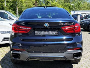 BMW X6 M50 - 10