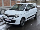 Renault Twingo Limited Automatik Klima LED 4,69%Garantie - Renault Twingo: Automatik