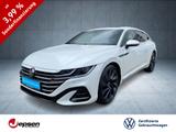 Volkswagen Arteon Shooting Brake R-Line 4M DSG AHK+Stdhz - Volkswagen Arteon Jahreswagen