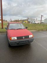 Volkswagen Vw Polo 1.0 - Volkswagen Polo aus 1994