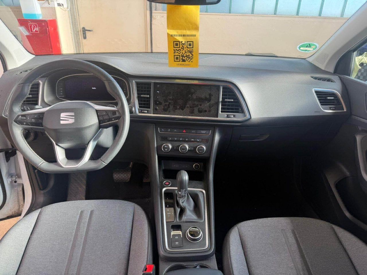 Seat Ateca - Bild 6