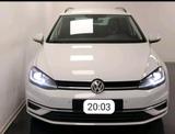Volkswagen Golf IIV Variante 2.0 l - Volkswagen Golf Ii mit Diesel-Antrieb