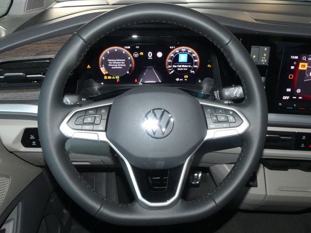 Volkswagen T7 Multivan - Bild 12