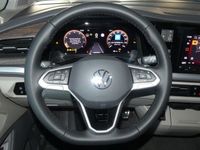 Volkswagen T7 Multivan - Vorschau Bild 12