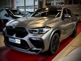 BMW X6 M Competition|CARBON|LASER|HUD|FOND|DRIVERS - BMW X6 M: Competition