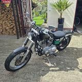 Harley-Davidson 1HD4CEM17LY115269