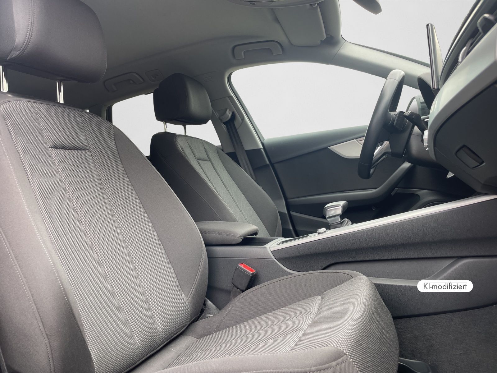 Audi A4 - Bild 5