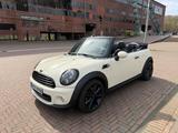 MINI Cabrio 69tkm; sparsam; Vollleder Handwäsche - MINI Gebrauchtwagen von 2011