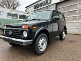 Lada Niva 4X4 Taiga Tageszulassung