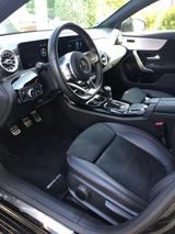 Mercedes-Benz CLA 200 Shooting Brake - AMG Paket - Mercedes-Benz CLA 200 Shooting Brake von privat