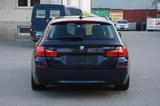 BMW 520 5 Touring 520 d Xenon,Leder,Navi. - BMW 520 in Dresden