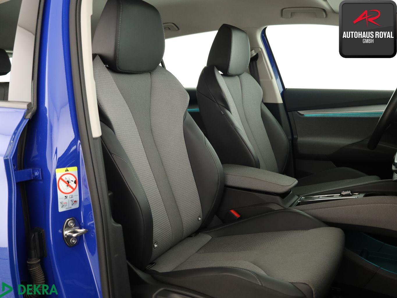 Skoda Enyaq 60 LOFT WÄRMEPUMPE,KAMERA,KESSY,CARPLAY