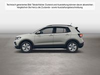 Volkswagen T-Cross - Vorschau Bild 8