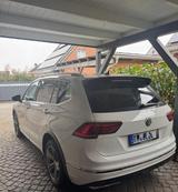 Volkswagen Tiguan Allspace 2.0 TDI SCR DSG 4MOTION High... - Volkswagen Tiguan Allspace in Kiel