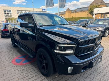 Dodge RAM - 9