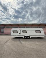 Dethleffs Exclusiv 760ER - Dethleffs Exclusiv