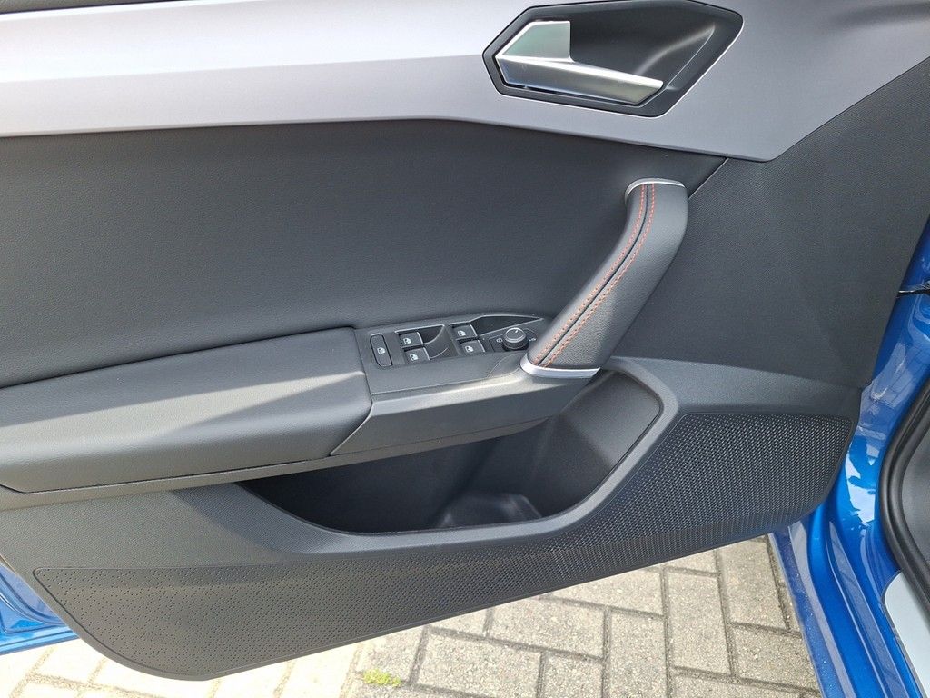 Seat Leon - Bild 12