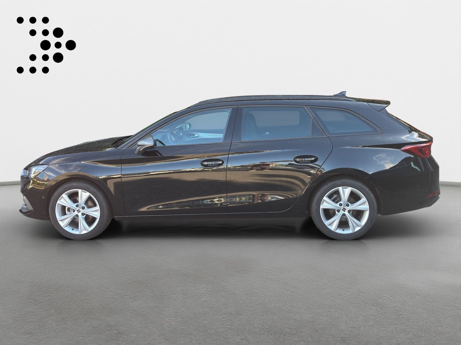 Seat Leon - Bild 5