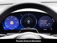 Porsche Macan - Vorschau Bild 18
