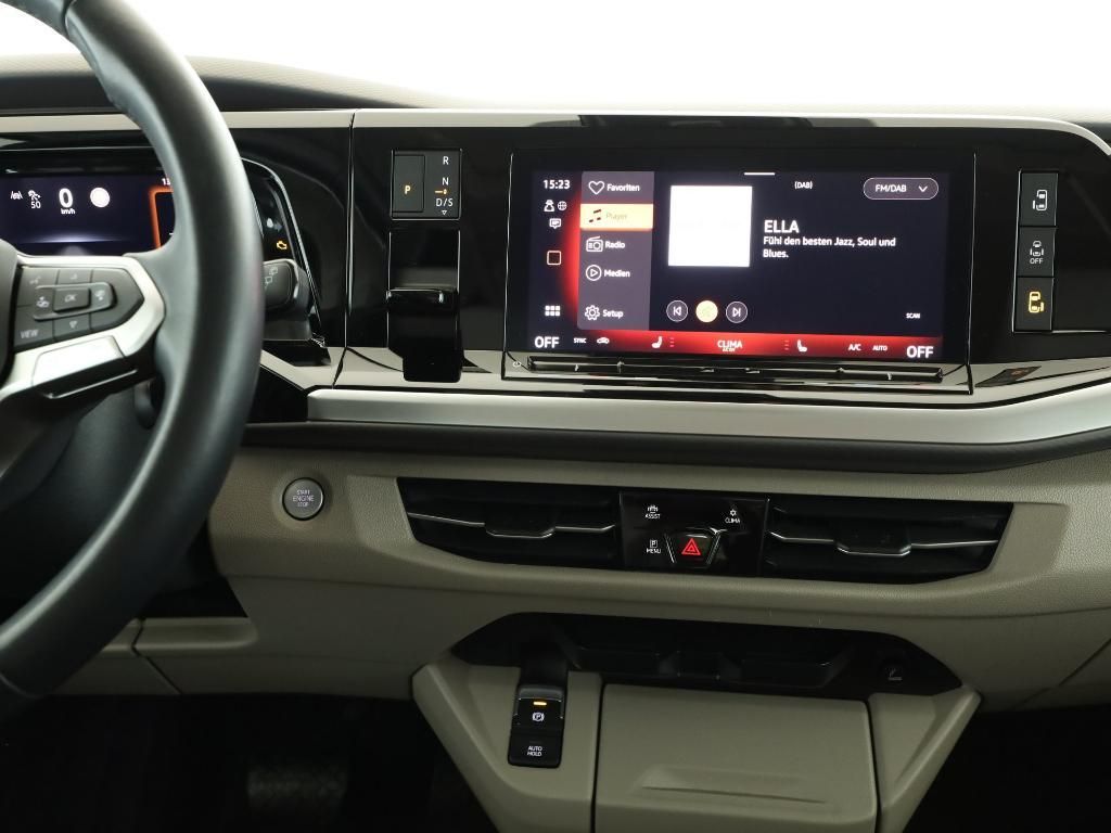 Volkswagen T7 Multivan - Bild 6