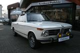 BMW 2002 Targa|Classic Data|Messerabatt 2.000.-€ - BMW 2002 in Düsseldorf