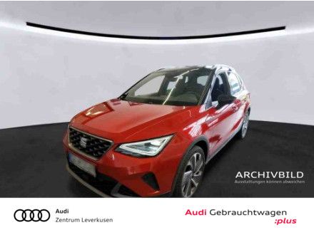 Seat Arona - Bild 1