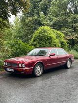 Jaguar XJ Sovereign 4.0 Lang Sovereign