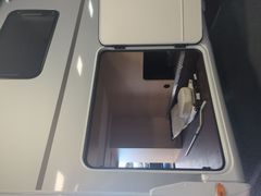 Sunlight Adventure T 69LC Fiat