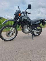 Yamaha XT 600 E Enduro, A2 tauglich, Sch. Heft gepflegt - Angebote