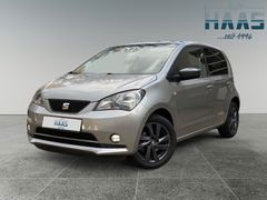 Fahrzeugabbildung Seat Mii 1.0 l CONNECT - Klima*Alu*Sitzh*Navi*PDC
