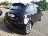 Fiat 500e ICON 23,8kWh 95PS NAVI CARPLAY KLIMAAUTOMAT - scheckheftgepflegte Fiat 500e