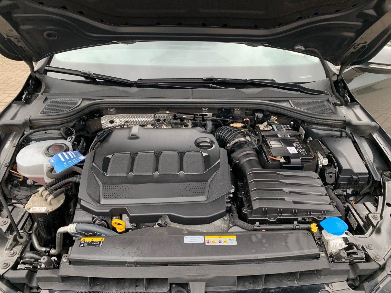 Volkswagen Golf - Bild 21