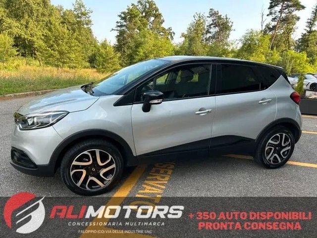 Renault Captur TCe 12V 90 CV Start&Stop Energy L