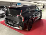 Kia EV9 GT-Line Launch Edition4WD*Vollausstattung*1H - gebrauchte Kia EV9 aus dem Jahr 2024