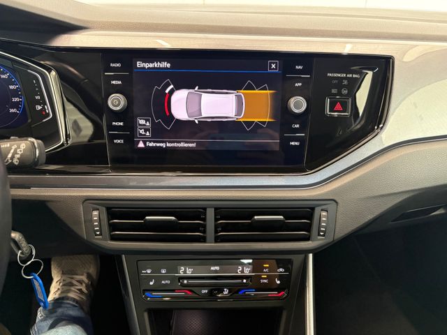 Taigo Style 1.0 TSI DSG NAVI ACC SHZ