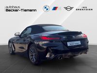 BMW Z4 - Vorschau Bild 4