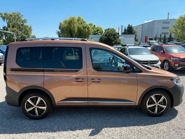 Volkswagen Caddy - Bild 8