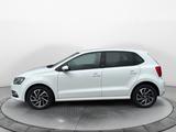 Volkswagen Polo 1,0 Comfortline - Volkswagen Polo Comfortline mit Benzin-Antrieb