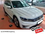 Volkswagen Passat Variant GTE 1.4 TSI DSG *R-Line*PANO*AHK* - Volkswagen mit Hybrid-Antrieb